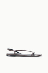 LOUDEN SANDAL | ESPRESSO